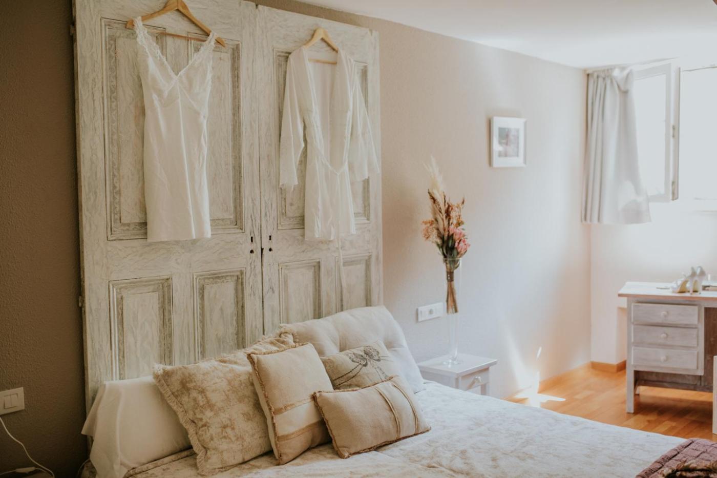 Balneario Casa Pallotti 카란사 외부 사진