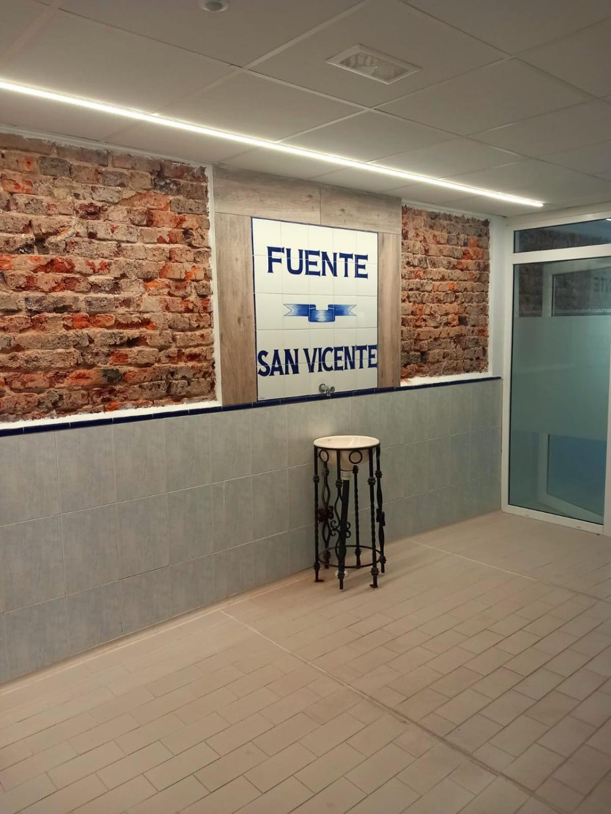 Balneario Casa Pallotti 카란사 외부 사진