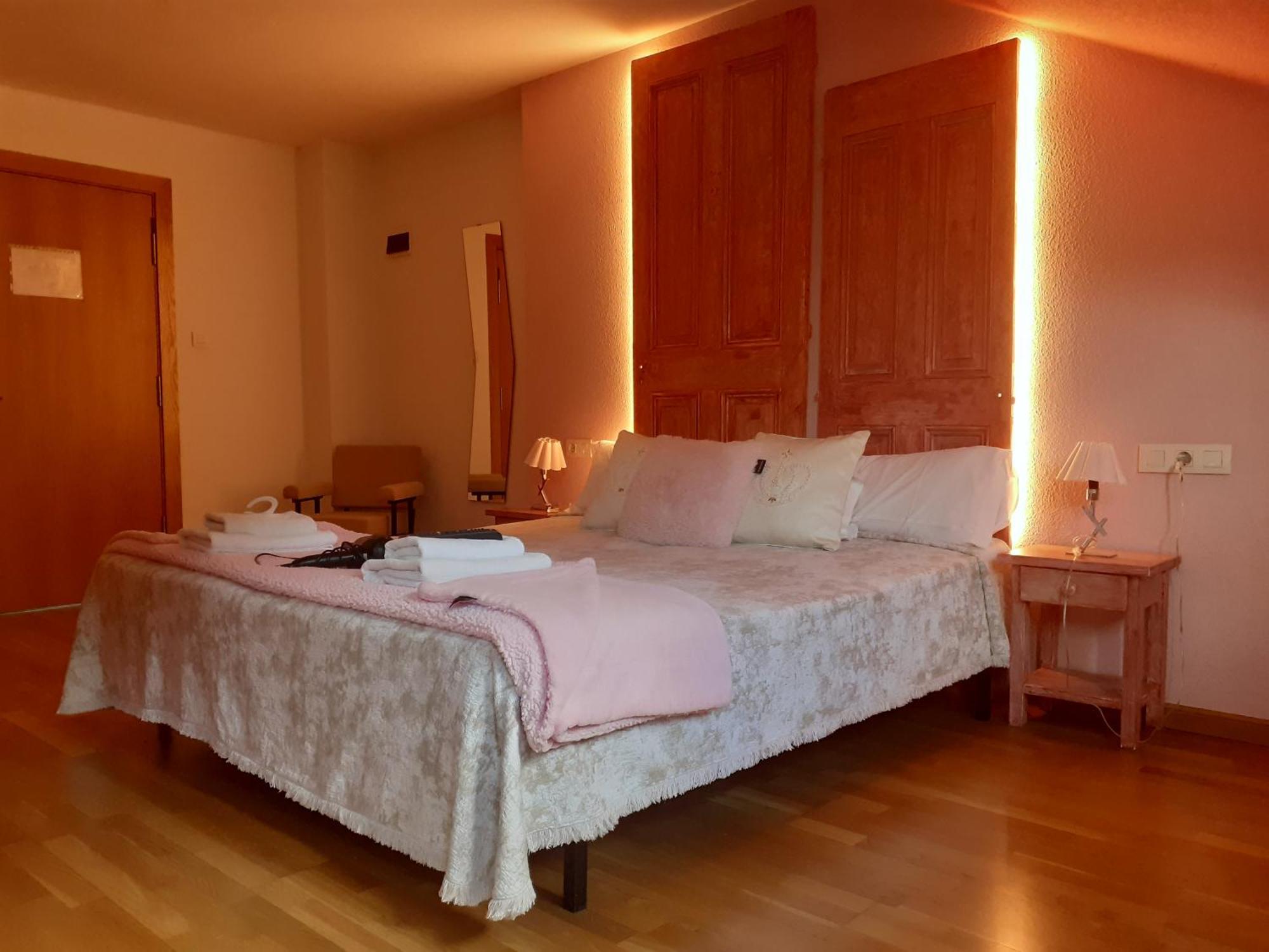 Balneario Casa Pallotti 카란사 외부 사진