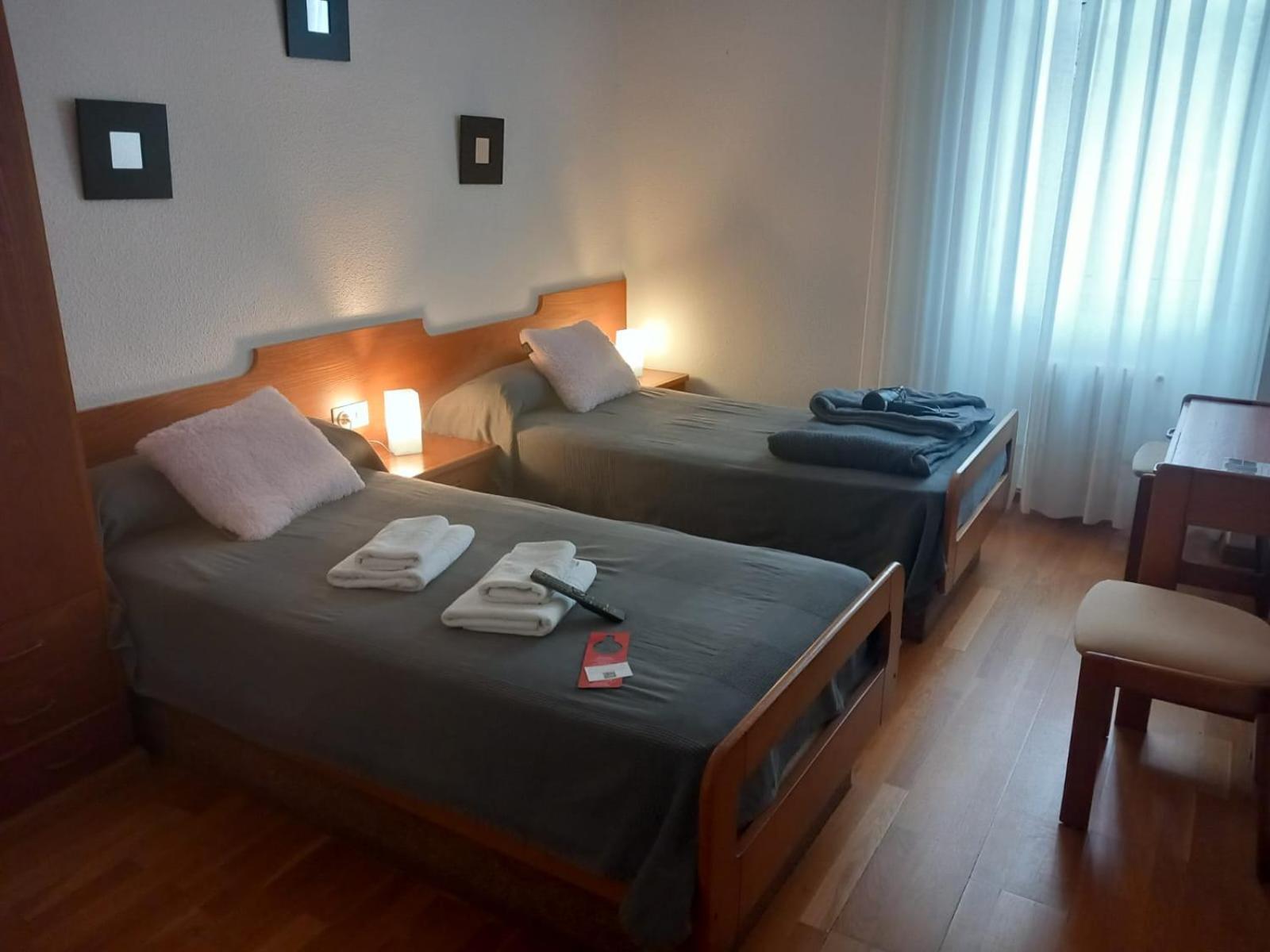 Balneario Casa Pallotti 카란사 외부 사진