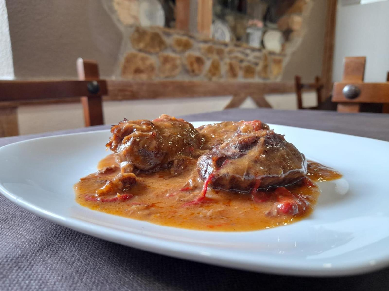 Balneario Casa Pallotti 카란사 외부 사진