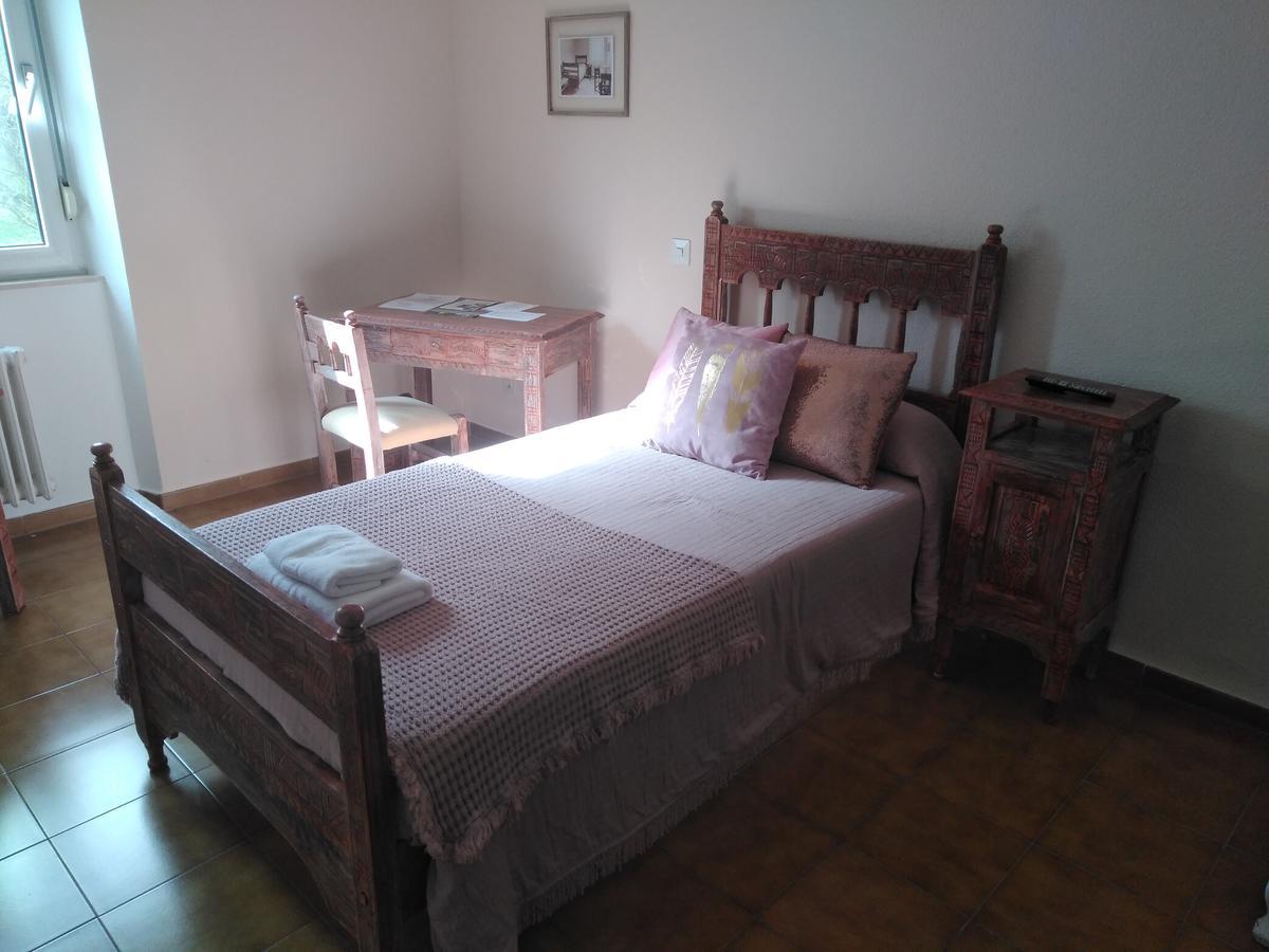 Balneario Casa Pallotti 카란사 외부 사진