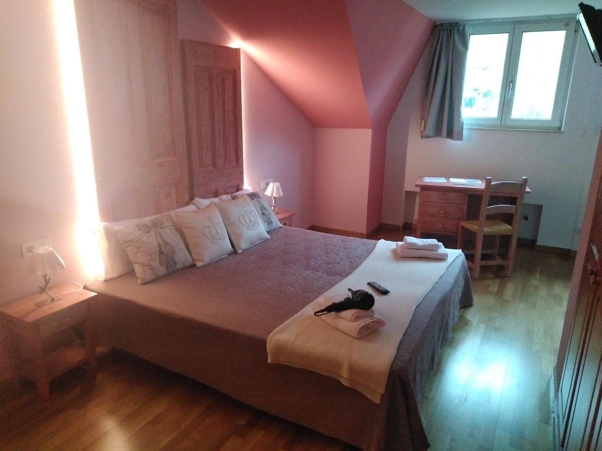 Balneario Casa Pallotti 카란사 외부 사진