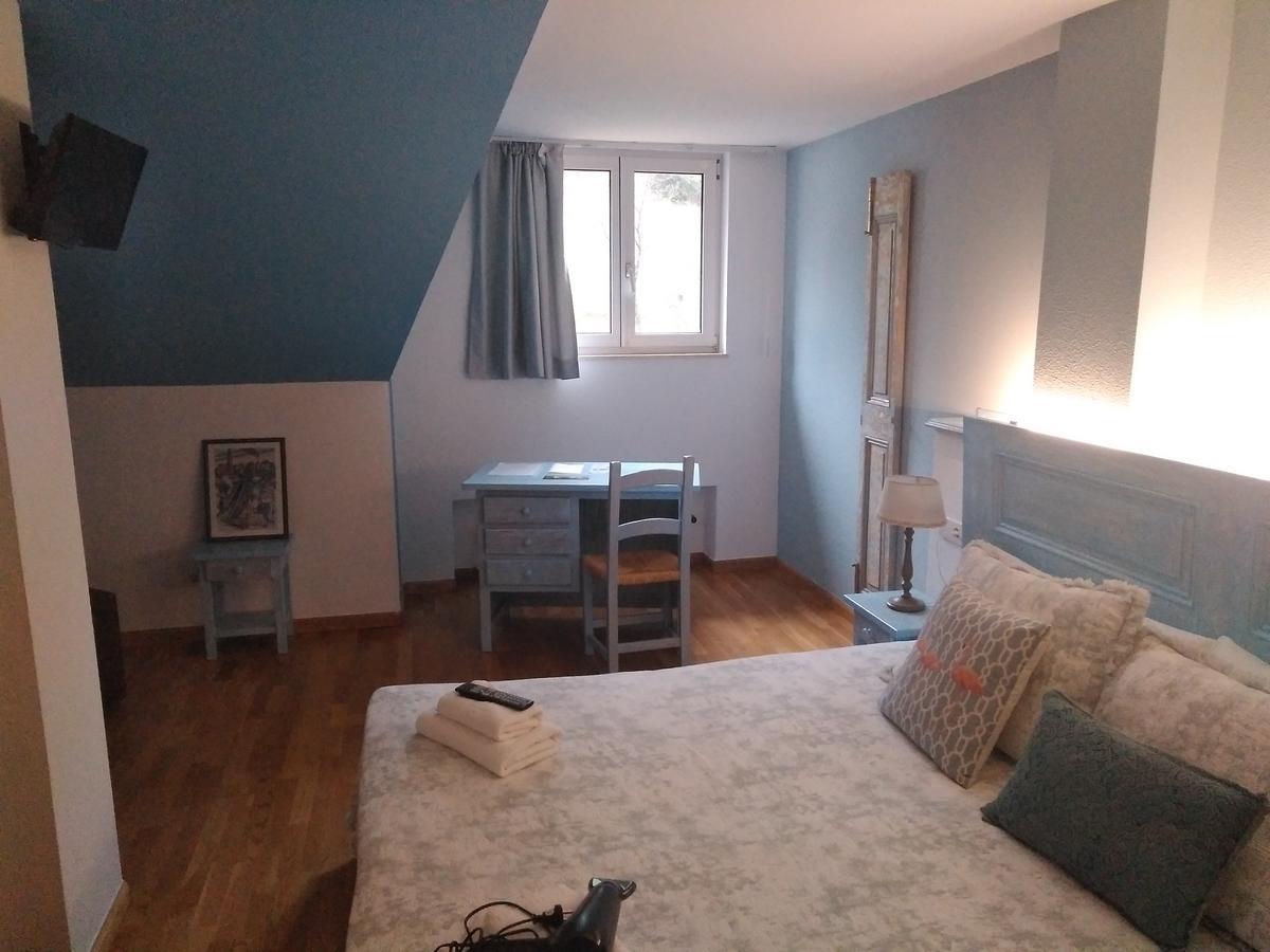Balneario Casa Pallotti 카란사 외부 사진