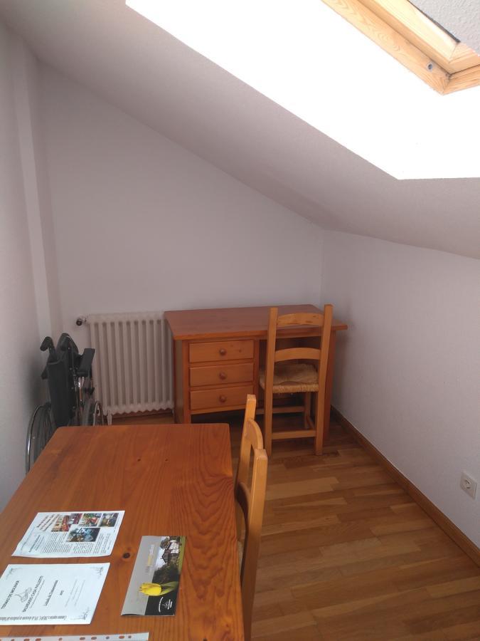 Balneario Casa Pallotti 카란사 외부 사진
