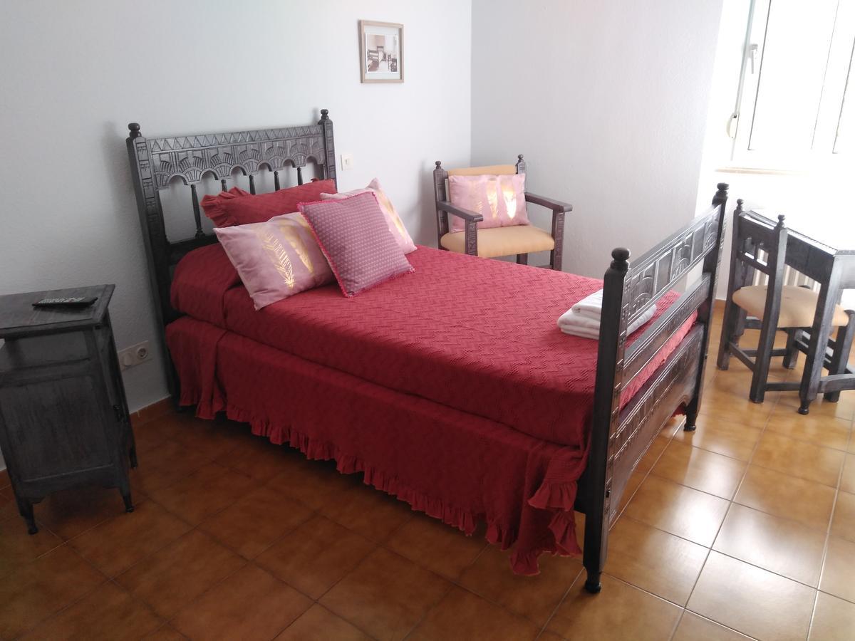 Balneario Casa Pallotti 카란사 외부 사진