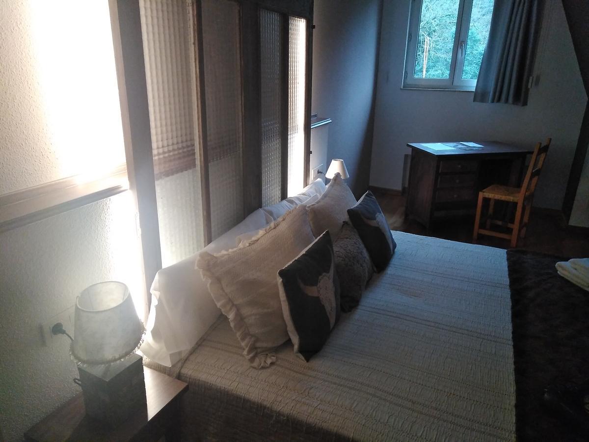 Balneario Casa Pallotti 카란사 외부 사진