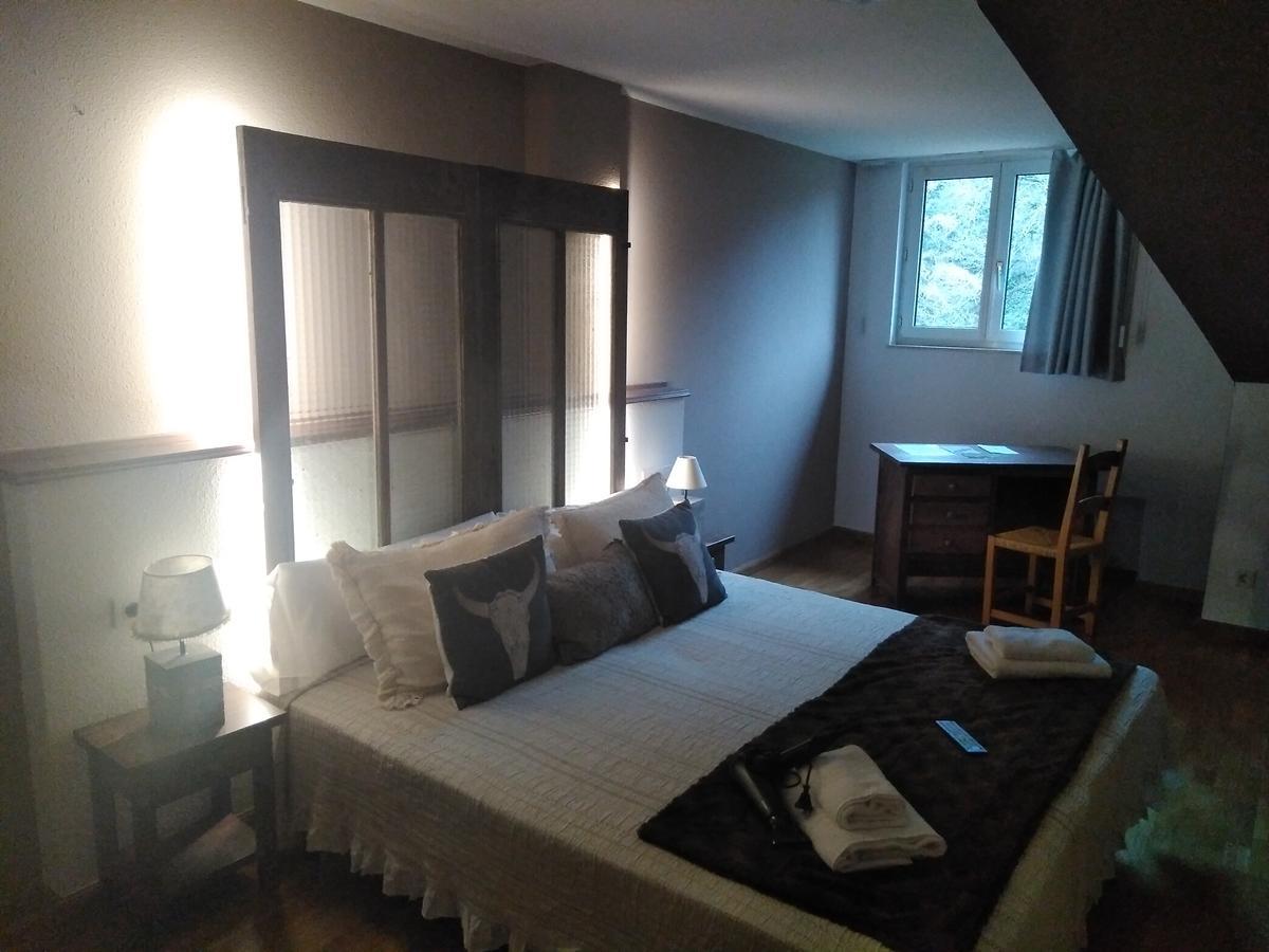 Balneario Casa Pallotti 카란사 외부 사진