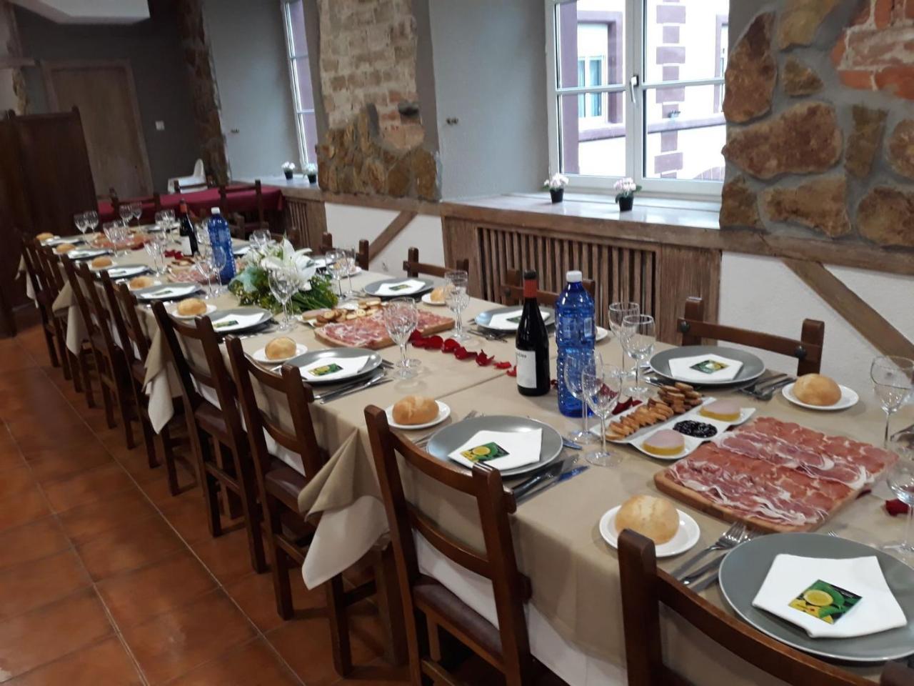 Balneario Casa Pallotti 카란사 외부 사진