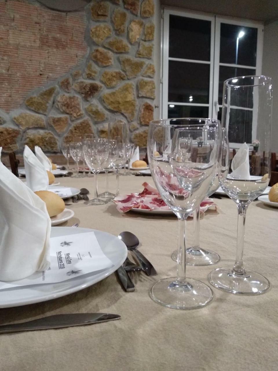 Balneario Casa Pallotti 카란사 외부 사진